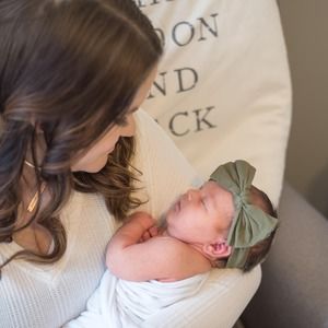 Meet your Posher, Katlin